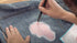 Angelus 2-soft 1oz Fabric Medium- Acrylic Paint Mixer for Clothing, Fabric, Shoe Liners...