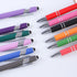 12 Pcs Ballpoint Pen,Fine Point Smooth Writing Pens,Kawaii Pens For Writing Journaling Taking Notes School Office Home....