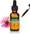 Herb Pharm Organic Echinacea Root Extract, Alcohol-Free: Immune System Support for All Seasons, Fast-Acting Echinacea Plant Supplement, Non-GMO, V...