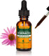 Herb Pharm Organic Echinacea Root Extract, Alcohol-Free: Immune System Support for All Seasons, Fast-Acting Echinacea Plant Supplement, Non-GMO, V...