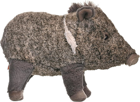 Wild Republic Javelina Plush, Stuffed Animal, Plush Toy, Gifts for Kids, Cuddlekins 12 Inches...