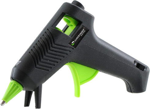 Surebonder DT-200 Mini Dual Temperature Glue Gun, 20-watt...