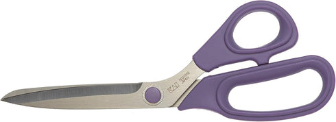 Kai 3210 8 1/4 Inch Serrated Blade Patchwork Scissor...