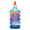 Elmer's PVA Glitter Glue | Blue | 177 mL | Washable & Kid Friendly | Great for Making Slime & Crafting...