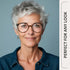 Reading Glasses for Women and for Men, Blue Light Blocking Readers, Bluelight Eyeglasses 3 Pack...