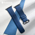 Fullmosa Leather Bands Compatible with Apple Watch Band 49mm 46mm 45mm 44mm 42mm for Men Women,Genuine Leather Strap for iWatch Ultra 2/Ultra/10/9...