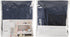 Surblue Bedside Caddy Hanging Bed Organizer Storage Bag Pocket for Bunk and Hospital Beds, College Dorm Rooms Baby Bed Rails, Camp 8 Pockets, (Lar...