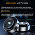 Vacuum Magnetic Suction Cup Phone Mount, Hands-Free Magnetic Suction Mount for Car/Gym/Mirror/Smooth Surface, Shower Phone Holder for Magsafe iPho...