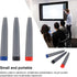 3pcs Stylus Pens, Interactive Pen for Smartboards, Pen Tablet Stylus for Multimedia Screen......