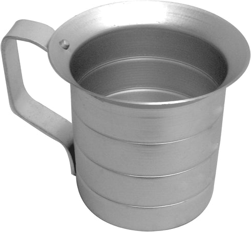 Thunder Group Liquid Measure, 4 Quart, Silver...