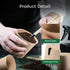 GROWNEER 50 Packs 3 Inch Peat Pots Plant Starters for Seedling with 15 Pcs Plant Labels, Biodegradable Herb Seed Starter Pots Kits, Garden Germina...