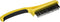 HYDE Tools 46802 Shoe Handle Wire Brush...