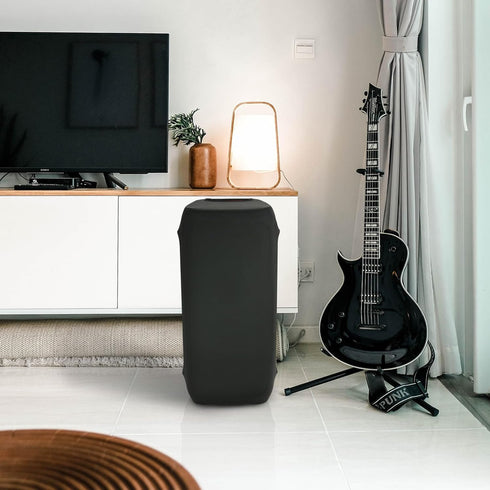 TXEsign Dust Cover Protective Case for JBL Partybox 310 Portable Party Speaker, Lycra Speaker Cover Dust Case with Elastic Band for JBL Partybox 3...