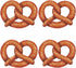 Pretzel Cutouts...