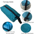Small Tool Bag, Canvas Zippered Pouches, Versatile Hand Tool Pouch Tote Bag, Heavy Duty Waterproof Tool Zipper Organizer Case Storage Bag, Tools G...