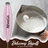 PowerLix Milk Frother Handheld Battery Operated Matcha Sets for Coffee, Latte, Cappuccino, Hot Chocolate, Durable Mini Drink....