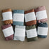 Mebie Baby Stretch Sheet (Rust)...