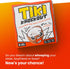 Tiki Knockout: Bluff Your Way to Victory – Team Building & Party Board Games – Bluffing Trivia Game for Friends & Family Game Night...