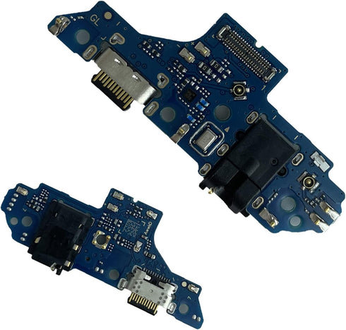 for Motorola Moto G 5G 2022 USB Dock Connector Flex Cable Replacement XT2213 XT2213-2 XT2213-3 USB Charging Connector Charger Board Port Dock Part...