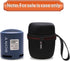 LTGEM Hard Case for Sony SRS-XB13/XB100/XB12/XB10 EXTRA BASS Wireless Bluetooth Portable Lightweight Compact Travel Speaker - Travel Protective Ca...
