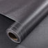 Self Adhsesive Vinyl Film Brushed Metal Stainless Steel Contact Paper for Dishwasher Fridge Refrigerator Stove Appliances Kitchen Cabinets Counter...