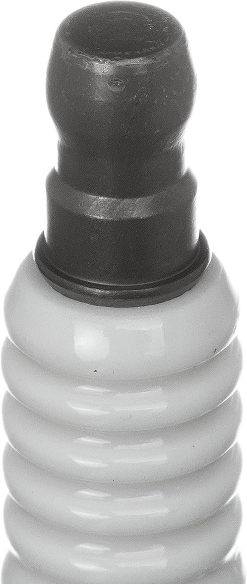NGK 6953 V-Power Spark Plug - BKR5E-11, 1 Pack...