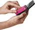 AM 2 in 1 Screen Cleaner Mist Spray - Versatile for Computers, Phones, iPads, Laptops, and Car Smart Screens, Refillable and Eco-Friendly, Include...