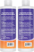 Lume Laundry Stink Eraser - Detergent Booster & Sink Soak - Eliminates Body Odor In Clothes - Odor Blasting Enzyme Blend - Makes Your Detergent Wo...