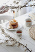 FIRE TEAS Organic Assam Breakfast Tea - Assam Black Tea, Cinnamon, Ginger, Cardamom, Cloves -...