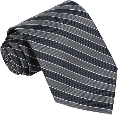 Mens Handmade Tie,Classical Extra Long Neckties+Gift Box...