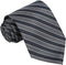 Mens Handmade Tie,Classical Extra Long Neckties+Gift Box...