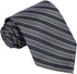 Mens Handmade Tie,Classical Extra Long Neckties+Gift Box...