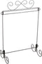 Ackfeld 12in x 14in Scroll Single Stand, 12" x 14"...
