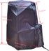 Cone Shape Airfryer Cover, Kitchen Appliance Dust Cover Compatible for Ninja AF161 Max XL Air Fryer Instant Pot, Or More Electric Pressure Cook Ri...