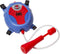 Spiderman Water Backpack Water Toy, Outdoor Water Blaster for Kids...