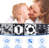 Newborn Toys Black and White Baby Toys 0-3 Months High Contrast Baby Toys for Newborn - High Contrast Baby Soft Book Infant Tummy Time Toys Crinkl...