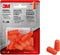3M Disposable Earplugs, 7 Pairs (14 Total Plugs), Noise Reduction Rating (NRR) 32 dB, Easy To Insert & Remove, Expandable & Contoured For Comforta...