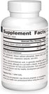 Source Naturals PABA - Para-Amino Benzoic Acid, 100 mg Dietary Supplement - 100 Tablets...