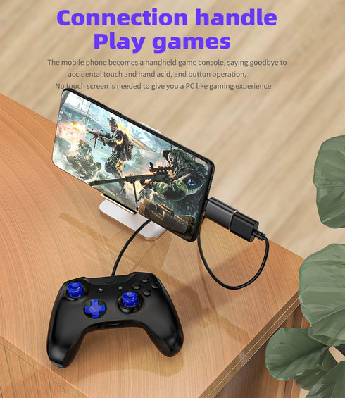 zoyuzan Compatible for Lightning Male to USB 3.0 Female Adapter OTG Cable Compatible with iPhone 11 12pro max Mini Xr X xs 8 7 se Plus iPad Air,Ca...