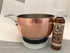 Howard Products Copper and Brass Cleaner and Polish - Pine-Ola Formula, 8-Ounce - Brass Cleaner and Polish, Copper Cleaner and Polish, Brass Polis...