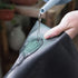 Gardening Plant Repotting Mat Transplanting Pad Square Mat Indoor Operating Tidy Flower Potting Change Soil Watering Pads Waterproof Oxford...