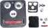 RPKEY Key Fob Cover for Acura: No Chip No Battery Remote Replacement Fit for Acura 2009 to 2014 TSX TL | 2010 to 2013 ZDX | Just a Empty Case Shel...