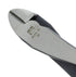 IDEAL Electrical 35-028 Diagonal-Cutting Plier - 8 in., Pliers with Knife-to-Knife Blades, Dipped Grip Handles...