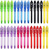 30PCS Invisible Ink Pens with UV Light Party Bag Fillers for Boys and Girls, Spy Pens Set, Magic Pen Disappearing Ink Pen for Kids, UV Pen for Wri...