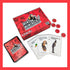 Nuns with Nunchucks | Battle for World Domination in This Hilarous Card Game for Adults...