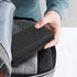 Electronics Organizer Travel Carrying Case Hard Shockproof, Travel Essential for Women Men, Power Bank Charger Cable Cord Accessories Pouch Tech B...