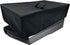 Wanty Black Antistatic Water-Proof Dust-Proof Nylon Fabric Printer Cover Case Protector for Epson V600, Canon CS9000F and Canon Canoscan Photo Sca...