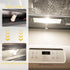 E17 LED Bulb Dimmable, Microwave Light Bulbs Under Hood, 40W Incandescent Replacement, 4000K Natural White, 120V 4W 400LM Appliance Bulbs for Stov...