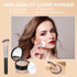 Foundation Set Natural Foundation Foundation Full Coverage Face Primer Kabuki Brush Foundation Brush Makeup Sponge Makeup Foundation Kit...
