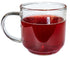Organic Loose Leaf Tea Hibiscus Herbal Tea Zest. Organic Hibiscus Flowers, Lemongrass, Green Rooibos, Licorice Root, Orange Peel and Lemon Essenti...